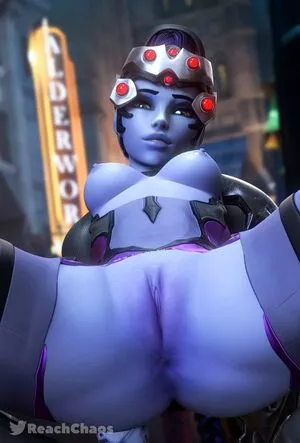 Overwatch OnlyFans Leaked Free Thumbnail Picture - #NwfBuZtlf7