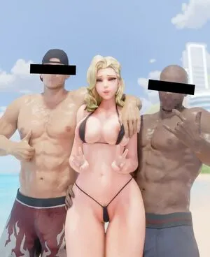 Overwatch OnlyFans Leaked Free Thumbnail Picture - #O8b9KDgVGE