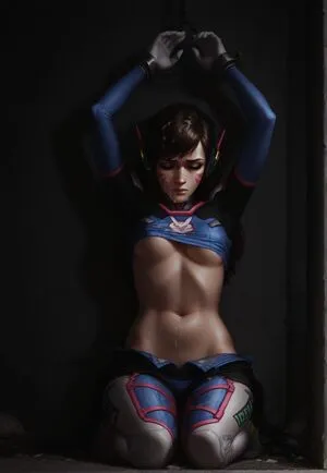 Overwatch OnlyFans Leaked Free Thumbnail Picture - #PlgERLjJmy
