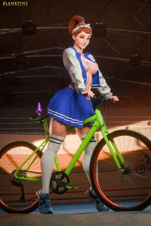 Overwatch OnlyFans Leaked Free Thumbnail Picture - #PnJTCom4hN