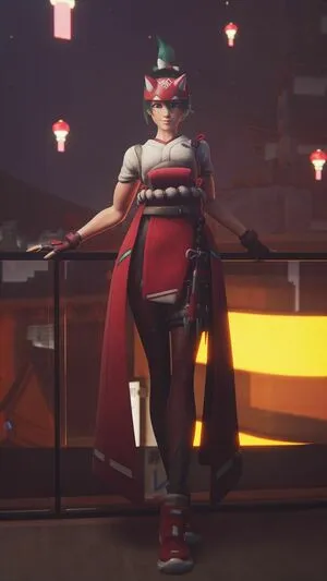 Overwatch OnlyFans Leaked Free Thumbnail Picture - #Q8mp8y1cq6