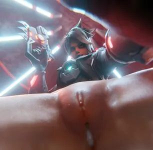 Overwatch OnlyFans Leaked Free Thumbnail Picture - #QTVZJahcMt