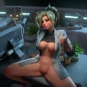 Overwatch OnlyFans Leaked Free Thumbnail Picture - #QgpSLRMALC