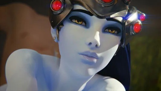 Overwatch OnlyFans Leaked Free Thumbnail Picture - #R7ReB6AHrh