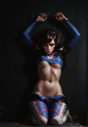 Overwatch OnlyFans Leaked Free Thumbnail Picture - #RvMzOAD4Nn
