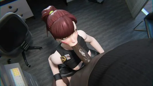 Overwatch OnlyFans Leaked Free Thumbnail Picture - #S2MmPg1JBD