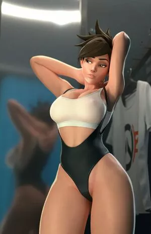 Overwatch OnlyFans Leaked Free Thumbnail Picture - #SCmdURIpOa