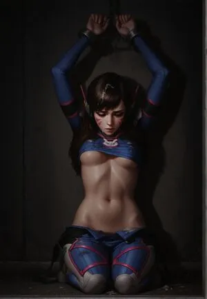 Overwatch OnlyFans Leaked Free Thumbnail Picture - #V3saMaSss5