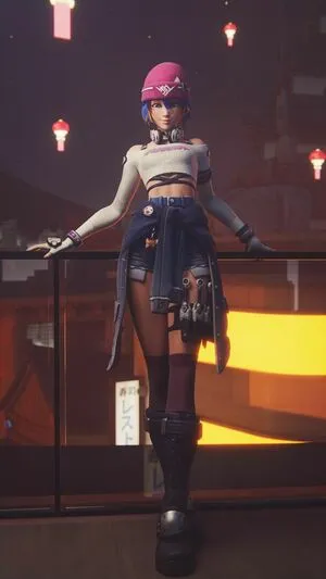 Overwatch OnlyFans Leaked Free Thumbnail Picture - #WgSvvtCmCX