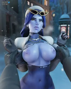 Overwatch OnlyFans Leaked Free Thumbnail Picture - #X19a2BD9iF