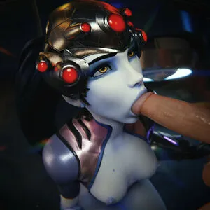 Overwatch OnlyFans Leaked Free Thumbnail Picture - #XVB1pgtnrc