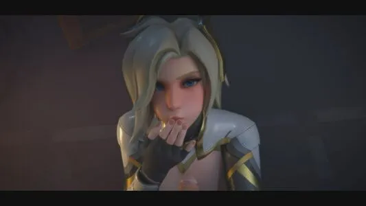 Overwatch OnlyFans Leaked Free Thumbnail Picture - #YZXmk3bmpt