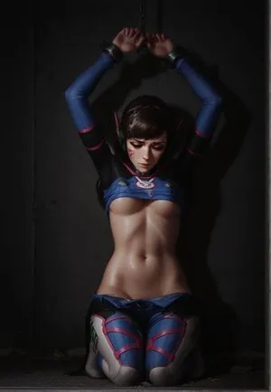 Overwatch OnlyFans Leaked Free Thumbnail Picture - #ZyWbaO6uLF