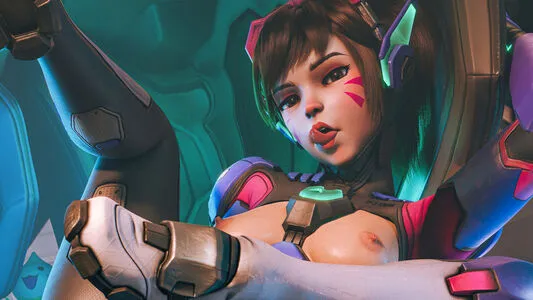 Overwatch OnlyFans Leaked Free Thumbnail Picture - #a6KreH345C