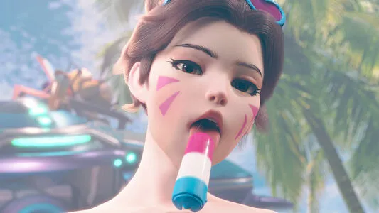 Overwatch OnlyFans Leaked Free Thumbnail Picture - #at2g5uelIL