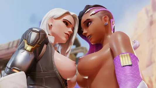 Overwatch OnlyFans Leaked Free Thumbnail Picture - #bR5wVW3k4K