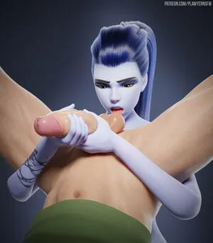 Overwatch OnlyFans Leaked Free Thumbnail Picture - #bqjcqVs4MQ