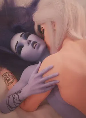 Overwatch OnlyFans Leaked Free Thumbnail Picture - #btD0do2l7i