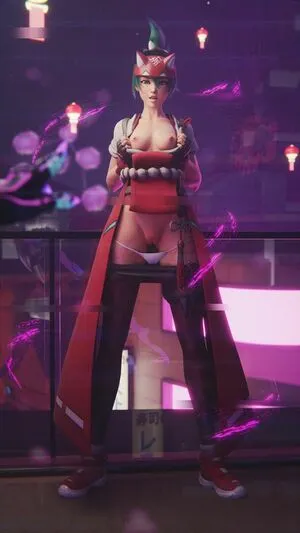 Overwatch OnlyFans Leaked Free Thumbnail Picture - #cXuh8qoxmU