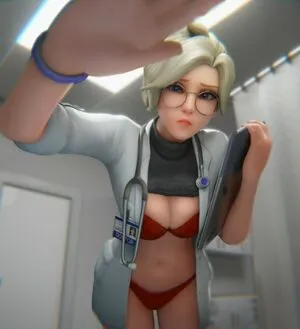 Overwatch OnlyFans Leaked Free Thumbnail Picture - #ePg8fPf0HX