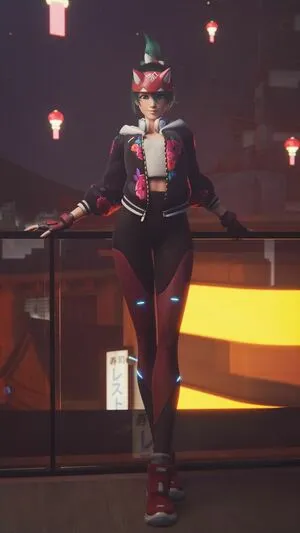 Overwatch OnlyFans Leaked Free Thumbnail Picture - #eS7wBLYRgv