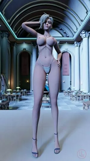 Overwatch OnlyFans Leaked Free Thumbnail Picture - #etdOfZQTa6