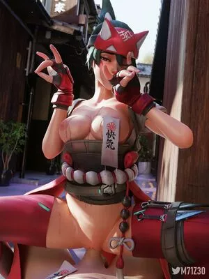 Overwatch OnlyFans Leaked Free Thumbnail Picture - #fEWY6dxxmV