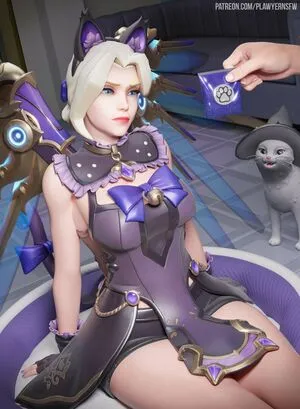 Overwatch OnlyFans Leaked Free Thumbnail Picture - #fLlghWrmhO