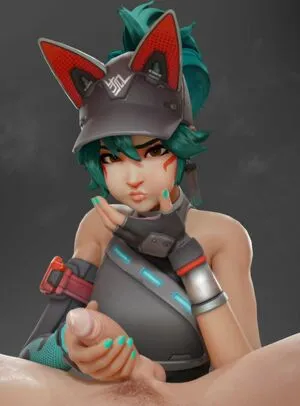 Overwatch OnlyFans Leaked Free Thumbnail Picture - #fSxyVgALIG