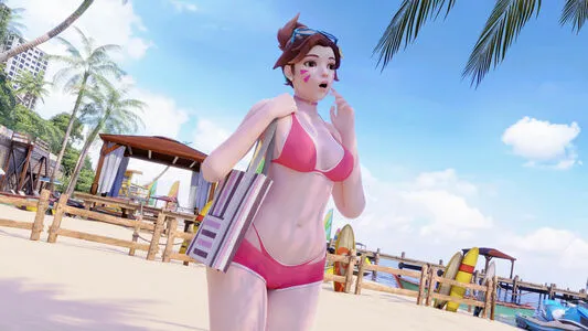 Overwatch OnlyFans Leaked Free Thumbnail Picture - #feRgKoeETI