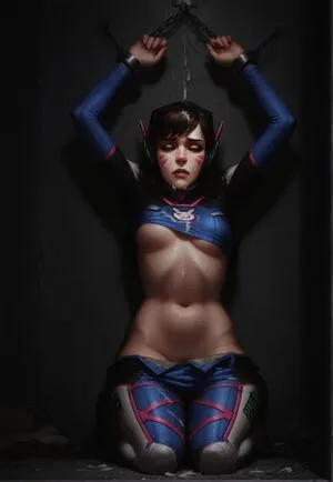 Overwatch OnlyFans Leaked Free Thumbnail Picture - #h0HvDlNTKw