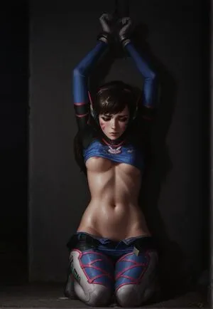 Overwatch OnlyFans Leaked Free Thumbnail Picture - #hIuAYQV5uM
