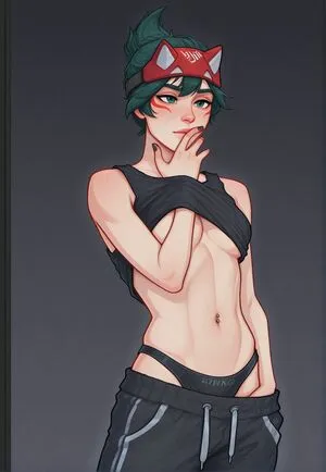 Overwatch OnlyFans Leaked Free Thumbnail Picture - #hMtle5vAGH