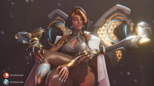 Overwatch OnlyFans Leaked Free Thumbnail Picture - #jjSQ4ARkmY