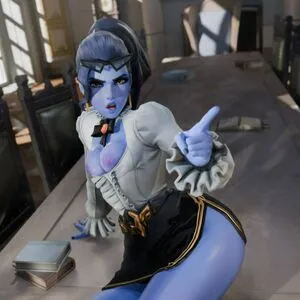 Overwatch OnlyFans Leaked Free Thumbnail Picture - #kGwQgPyLfY