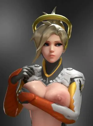 Overwatch OnlyFans Leaked Free Thumbnail Picture - #kKeh4TCKzC