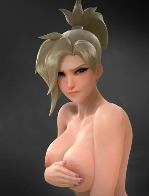 Overwatch OnlyFans Leaked Free Thumbnail Picture - #lEGvpul2a4