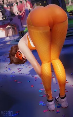 Overwatch OnlyFans Leaked Free Thumbnail Picture - #oNu1YxVat4