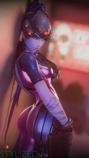 Overwatch OnlyFans Leaked Free Thumbnail Picture - #q06UEF5l0f