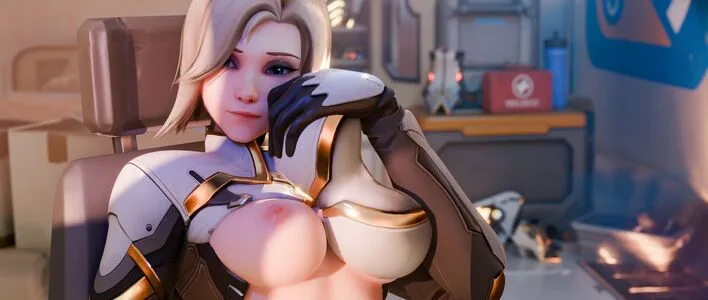 Overwatch OnlyFans Leaked Free Thumbnail Picture - #q0Uzy0TwPm