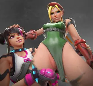 Overwatch OnlyFans Leaked Free Thumbnail Picture - #rSms2omSBT