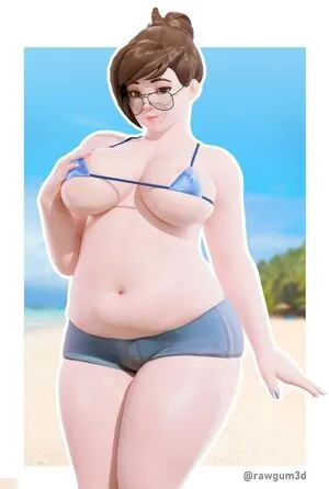 Overwatch OnlyFans Leaked Free Thumbnail Picture - #rdOERugBtB