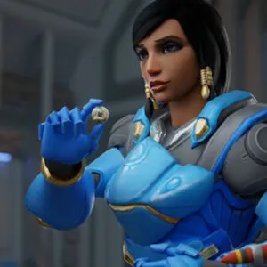 Overwatch OnlyFans Leaked Free Thumbnail Picture - #rpEiJyaB77