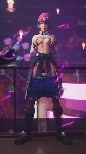 Overwatch OnlyFans Leaked Free Thumbnail Picture - #rw18H9HurO