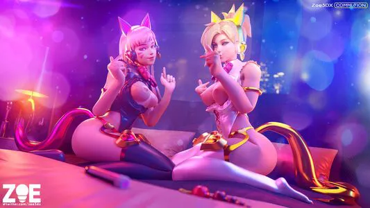 Overwatch OnlyFans Leaked Free Thumbnail Picture - #sByFxqVSi7