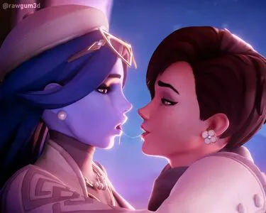 Overwatch OnlyFans Leaked Free Thumbnail Picture - #tdnY3mR5U3