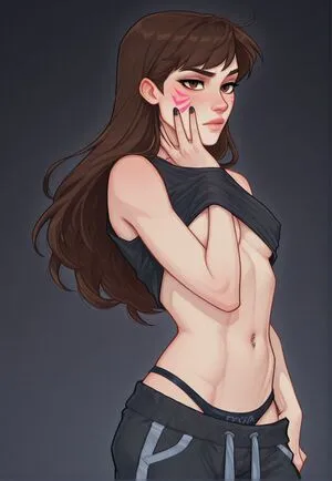 Overwatch OnlyFans Leaked Free Thumbnail Picture - #uIMDkZHp7R
