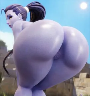 Overwatch OnlyFans Leaked Free Thumbnail Picture - #ukEOrYU8FS
