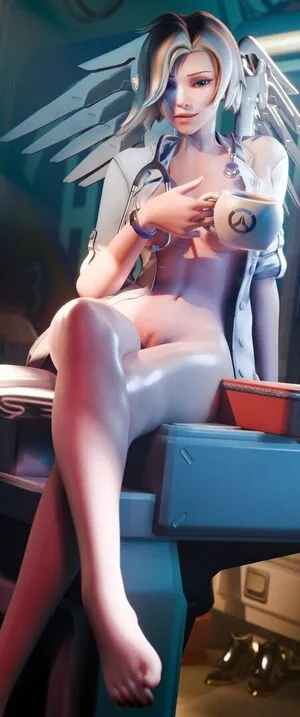 Overwatch OnlyFans Leaked Free Thumbnail Picture - #w9YrDvv7Mq