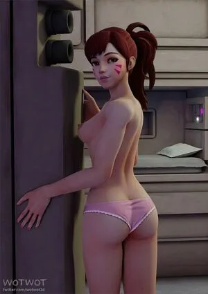 Overwatch OnlyFans Leaked Free Thumbnail Picture - #yYMkgwhjI0